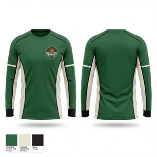 Long Sleeve Performance Shirt, Ball For Bonnie, Men's Basketball, Teamtime, Team time, sublimation, custom sports apparel, team uniforms, spirit wear, spiritwear, sports uniforms, custom shirts, team store, custom team store, fundraiser sports, apparel fundraiser