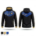 Gold Premier 29654887 Windbreaker - 1