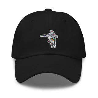 Bussy Squad 89240186 Classic Dad Hat | Yupoong 6245CM