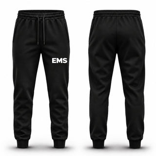 Sweatpants, EMS, EMS/EMT, Teamtime, Team time, sublimation, custom sports apparel, team uniforms, spirit wear, spiritwear, sports uniforms, custom shirts, team store, custom team store, fundraiser sports, apparel fundraiser