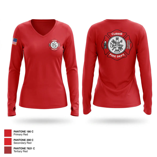 Old School Cotton Feel Shirt, Currie Fire Drpartment, Fire Department, Teamtime, Team time, sublimation, custom sports apparel, team uniforms, spirit wear, spiritwear, sports uniforms, custom shirts, team store, custom team store, fundraiser sports, apparel fundraiser