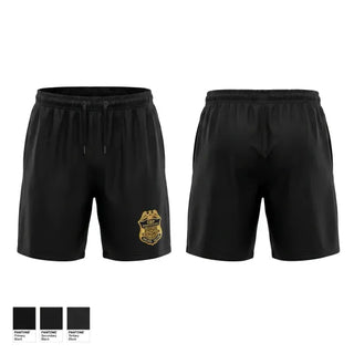 Athletic Shorts With Pockets, Border Patrol, Police, Teamtime, Team time, sublimation, custom sports apparel, team uniforms, spirit wear, spiritwear, sports uniforms, custom shirts, team store, custom team store, fundraiser sports, apparel fundraiser