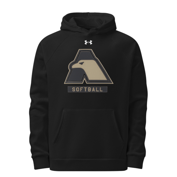 All-Army Softball 18643751 Under Armour Hoodie