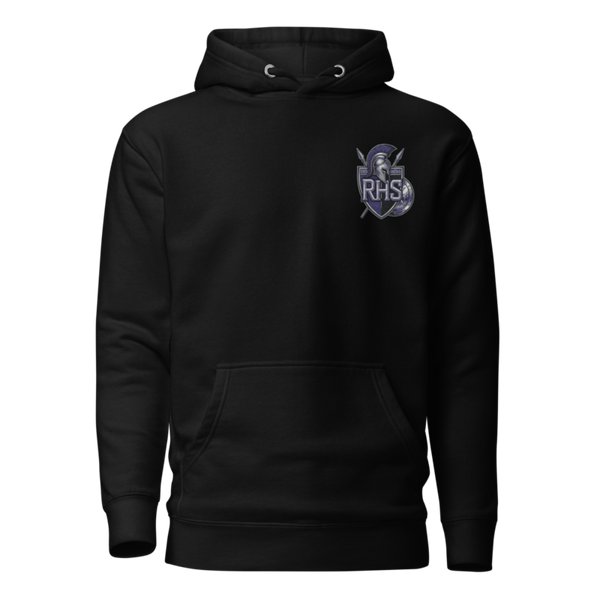 Warriors 80539214 Unisex Premium Hoodie | Cotton Heritage M2580