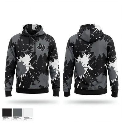 Winn Maverick Softball 22678979 Hoodie - 1