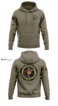 V2/5 95658861 Hoodie - 1