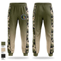 Backs Sweatpants - 1