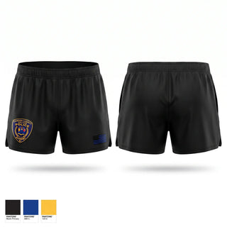 Ranger Panties, JDO CLASS # 44, Police, Teamtime, Team time, sublimation, custom sports apparel, team uniforms, spirit wear, spiritwear, sports uniforms, custom shirts, team store, custom team store, fundraiser sports, apparel fundraiser
