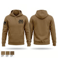 Jail Hoodie - 1