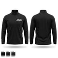 Granite Shoals Police Department 46756143 Windbreaker - 1