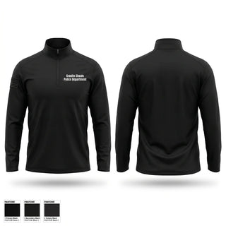 Windbreaker, Granite Shoals Police Department, Police, Teamtime, Team time, sublimation, custom sports apparel, team uniforms, spirit wear, spiritwear, sports uniforms, custom shirts, team store, custom team store, fundraiser sports, apparel fundraiser
