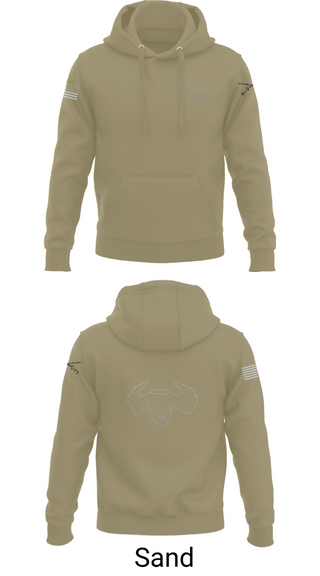 Hoodie, D-co 1-173 1st PLT, , Teamtime, Team time, sublimation, custom sports apparel, team uniforms, spirit wear, spiritwear, sports uniforms, custom shirts, team store, custom team store, fundraiser sports, apparel fundraiser