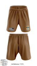 HSI 87740727 Athletic Shorts With Pockets - 3