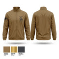 Delta Company 1-297 70648672 Windbreaker - 1