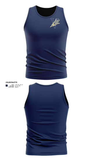 Mens Track Singlet, Varina, Track & Field, Teamtime, Team time, sublimation, custom sports apparel, team uniforms, spirit wear, spiritwear, sports uniforms, custom shirts, team store, custom team store, fundraiser sports, apparel fundraiser