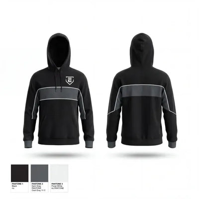 Elite Umpires 74061112 Hoodie - 1