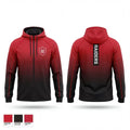 North Cross School 27198075 Windbreaker - 1