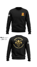 HHB 1-51 ADA 77360276 Crew Neck Sweatshirt - 100