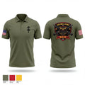 12 LCT 23495369 Short Sleeve Performance Polo - 1