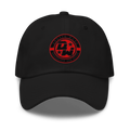 Ohio Combat Sports Academy Dad hat