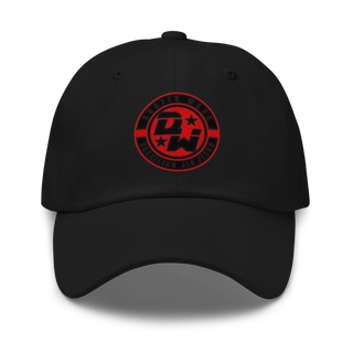 Dad hat - Black