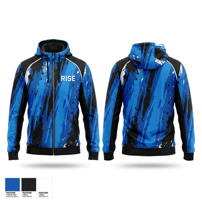 RISE 17675087 Windbreaker - 1