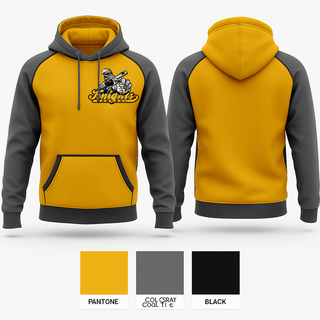 Hoodie, Sheffield Knights, Baseball, Teamtime, Team time, sublimation, custom sports apparel, team uniforms, spirit wear, spiritwear, sports uniforms, custom shirts, team store, custom team store, fundraiser sports, apparel fundraiser