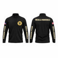 Mesilla marshals Windbreaker - 1