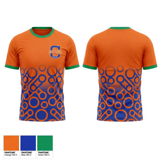 Short Sleeve Performance Shirt, Columbus High School Wrestling, Wrestling, Teamtime, Team time, sublimation, custom sports apparel, team uniforms, spirit wear, spiritwear, sports uniforms, custom shirts, team store, custom team store, fundraiser sports, apparel fundraiser