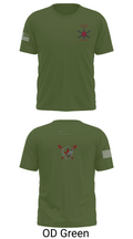 5-4 ADAR 21343969 Short Sleeve Performance Shirt - 56