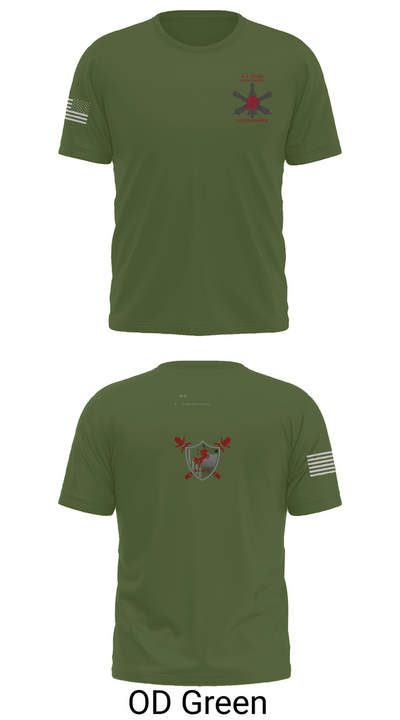 5-4 ADAR 21343969 Short Sleeve Performance Shirt - 56