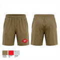 NCB 27 15761145 Athletic Shorts With Pockets - 1