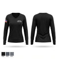 Richland Police Guild Old School Cotton Feel Shirt - 1