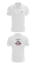 Farrington GOVs 58301759 Short Sleeve Performance Polo - 6