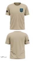 19th SFG(A) 35411622 Old School Cotton Feel Shirt - 6
