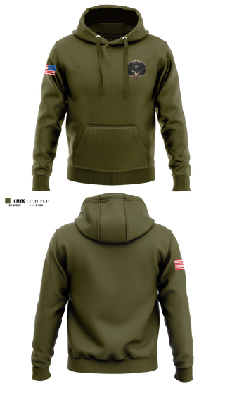Hoodie, Co C, 1st CEB, Marines, Teamtime, Team time, sublimation, custom sports apparel, team uniforms, spirit wear, spiritwear, sports uniforms, custom shirts, team store, custom team store, fundraiser sports, apparel fundraiser