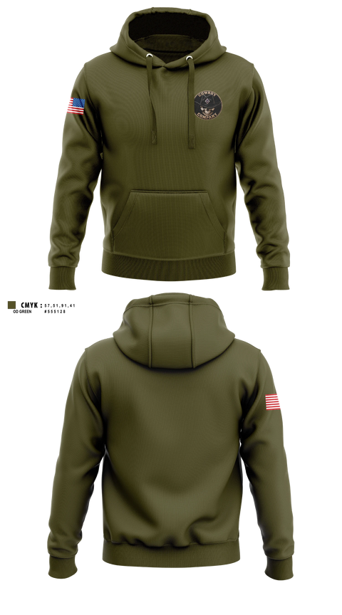 Hoodie, Co C, 1st CEB, Marines, Teamtime, Team time, sublimation, custom sports apparel, team uniforms, spirit wear, spiritwear, sports uniforms, custom shirts, team store, custom team store, fundraiser sports, apparel fundraiser