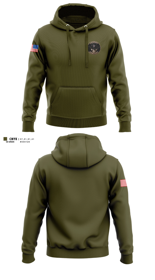 Hoodie, Co C, 1st CEB, Marines, Teamtime, Team time, sublimation, custom sports apparel, team uniforms, spirit wear, spiritwear, sports uniforms, custom shirts, team store, custom team store, fundraiser sports, apparel fundraiser