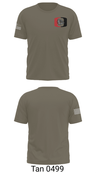 Short Sleeve Performance Shirt, Odessa fire rescue protection district, Fire Department, Teamtime, Team time, sublimation, custom sports apparel, team uniforms, spirit wear, spiritwear, sports uniforms, custom shirts, team store, custom team store, fundraiser sports, apparel fundraiser