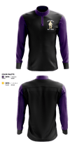 Indianola Mat Tribe 88912065 Quarter Zip Jacket - 2