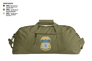 Duffle Bag, HSI, , Teamtime, Team time, sublimation, custom sports apparel, team uniforms, spirit wear, spiritwear, sports uniforms, custom shirts, team store, custom team store, fundraiser sports, apparel fundraiser