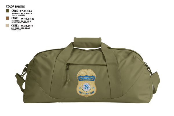 Duffle Bag, HSI, , Teamtime, Team time, sublimation, custom sports apparel, team uniforms, spirit wear, spiritwear, sports uniforms, custom shirts, team store, custom team store, fundraiser sports, apparel fundraiser