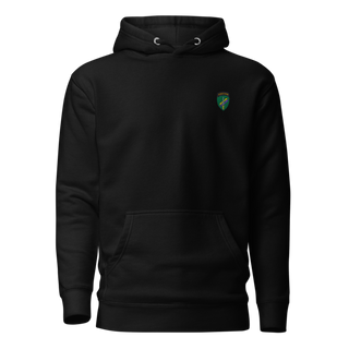 492nd ca bn 48784329 Unisex Premium Hoodie | Cotton Heritage M2580
