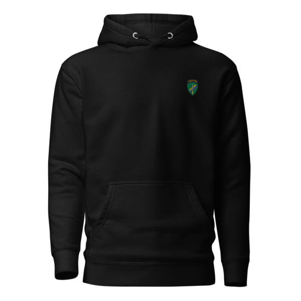 492nd ca bn 48784329 Unisex Premium Hoodie | Cotton Heritage M2580