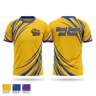 Short Sleeve Performance Shirt, MDTMT Legends, Track & Field, Teamtime, Team time, sublimation, custom sports apparel, team uniforms, spirit wear, spiritwear, sports uniforms, custom shirts, team store, custom team store, fundraiser sports, apparel fundraiser