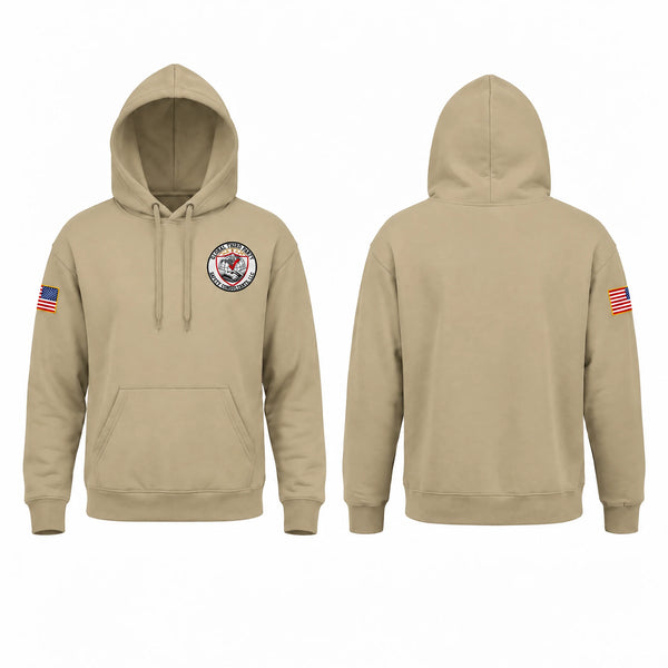 Hoodie, Rm 110, EMS/EMT, Teamtime, Team time, sublimation, custom sports apparel, team uniforms, spirit wear, spiritwear, sports uniforms, custom shirts, team store, custom team store, fundraiser sports, apparel fundraiser