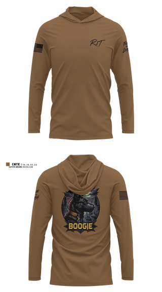Long Sleeve hooded sunshirt, Rural interdiction tactics, Police, Teamtime, Team time, sublimation, custom sports apparel, team uniforms, spirit wear, spiritwear, sports uniforms, custom shirts, team store, custom team store, fundraiser sports, apparel fundraiser