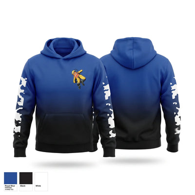 Chattanooga Express Hoodie - 1