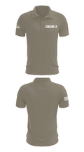 Engine 2 37977304 Short Sleeve Performance Polo - 5