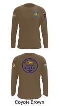 61st Eagle Squadron 97099286 Long Sleeve Performance Shirt 6